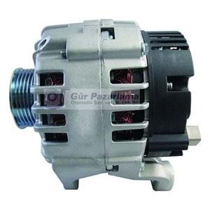 13932 ALT.12V 120A AUDI A4-A6 2.5TDI / VW PASS