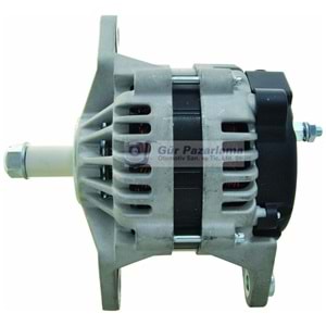 8709 ALT.24V 75A BMC PROFESYONEL 827 KAMYON