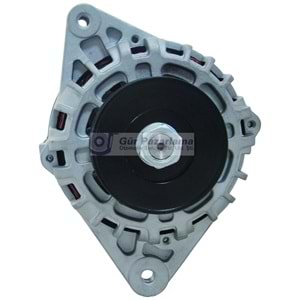 12390 ALT.12V 90A BOBCAT S300 LASTİKLİ KEPÇE