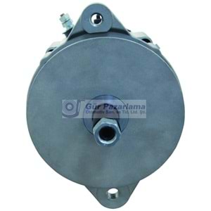 12670 ALT.24V 95A CATERPILLAR İŞ MAKİNASI