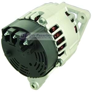 12738 ALT.12V 85A CATERPILLAR / JCB / PERKINS