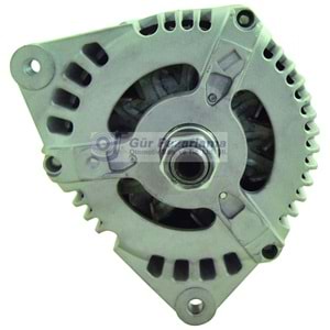 12739 ALT.12V 120A CATERPILLAR 420D/BEKO LOADE