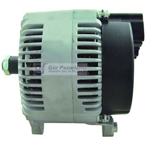 12739 ALT.12V 120A CATERPILLAR 420D/BEKO LOADE