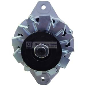 12748 ALT.24V 50A CATERPILLAR EXCAVATOR 317B -