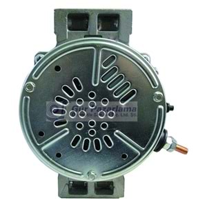 12770 ALT.24V 95A YAN AYAKLI CATERPILLER İŞ MA