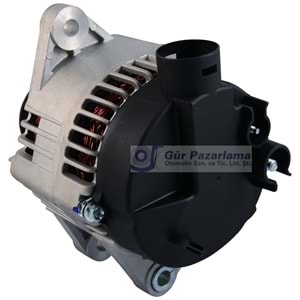 23069 ALT.12V 100A FIAT DOBLO 1.9D-1.9TD-PUNTO