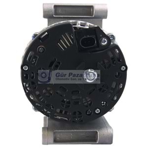 23925 ALT.12V 156A FIAT DUCATO 2.0HDI