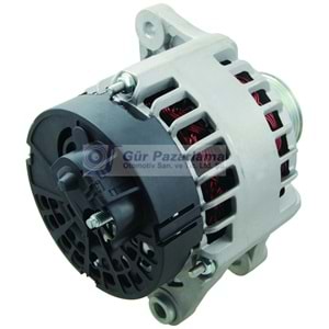 23104 ALT.12V 90A FIAT DOBLO 1,9JTD