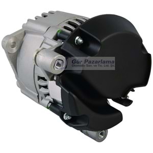 23852 ALT.12V 130A FORD TRANSİT CONNET 1.8 TDC