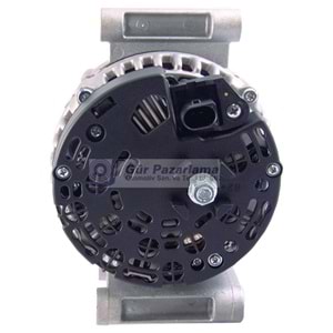 23977 ALT.12V 150A FORD TRANSIT V 347