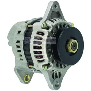 12138 ALT.12V 40A CLARK - HYSTER - YALE - SUMI