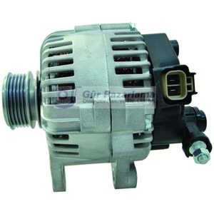 20796 ALT.12V 120A HYUNDAI I30 1.6 CRDI/KIA CE