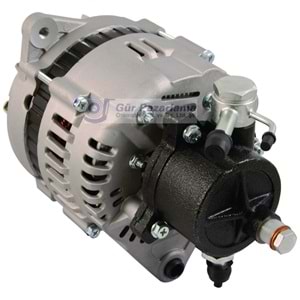 21262 ALT.12V 80A ISUZU D-MAX 2,5TD 2002 ALT 6217