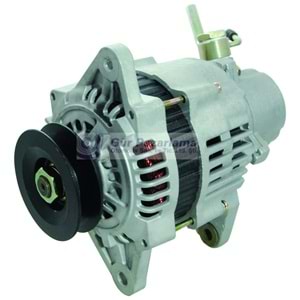 12689 ALT.12V 60A ISUZU D-MAX 2.5 D 4X4 / 3.0