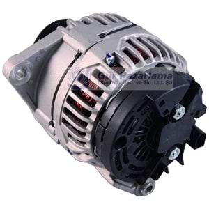 23177 ALT.12V 120A IVECO DAILY TURBO II 29 - 6
