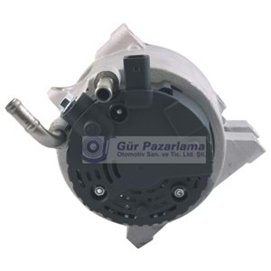 23171 ALT.12V 150 A SU SOGUTMALI M.BENZ A SERİ
