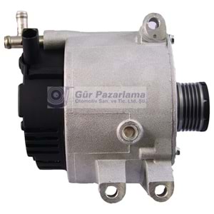 23171 ALT.12V 150 A SU SOGUTMALI M.BENZ A SERİ