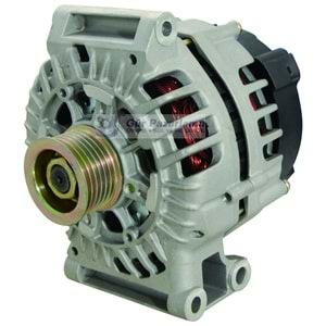 11050 ALT.12V 120A MINI R50 - R53 2001 - 2007