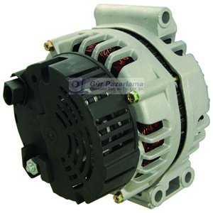 11050 ALT.12V 120A MINI R50 - R53 2001 - 2007