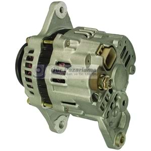 12136 ALT.12V 35A NISSAN TCM F.LIFT H20-H25/YA