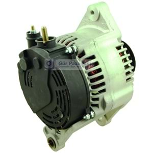 21225 ALT.12V 80A NISSAN PRIMERA (P11) 1.6L 16