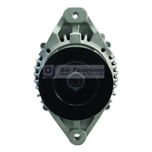 22663 ALT.12V 60A NISSAN PICK-UP ÇİFT KAB /NAV