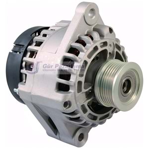23806 ALT.12V 105A OPEL VECTRA C 1.9CDTI 04 ->