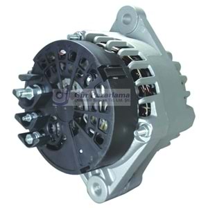 23806 ALT.12V 105A OPEL VECTRA C 1.9CDTI 04 ->