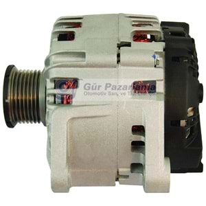 23370 ALT.12V 150A OPEL VIVARO 2.0 CDTI 2006 -