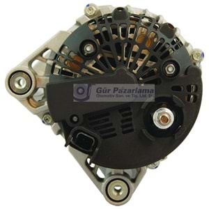 23370 ALT.12V 150A OPEL VIVARO 2.0 CDTI 2006 -