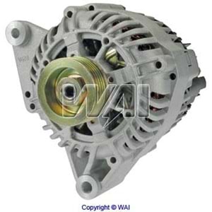 21803 ALT.12V 80A PEUGEOT 106 - 206 - 306 1.6L