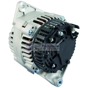22447 ALT.12V 95A CITROEN JUMP 2.0D/EVASION 1.