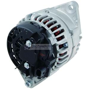 12588 ALT.12V 140A PEUGEOT J10 IVECO MOTORLU 2