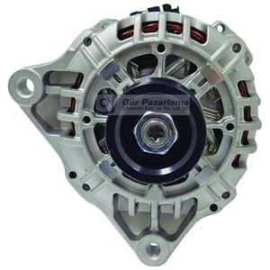 21493 ALT.12V 90A PEUGEOT PARTNER / 307 /BIPPE