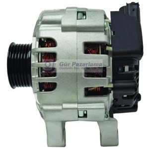 21493 ALT.12V 90A PEUGEOT PARTNER / 307 /BIPPE