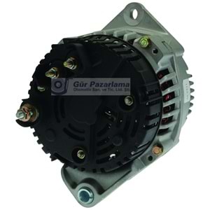 20244 ALT.12V 75A MEGANE I KLIMASIZ 1.9D-2.0İ/