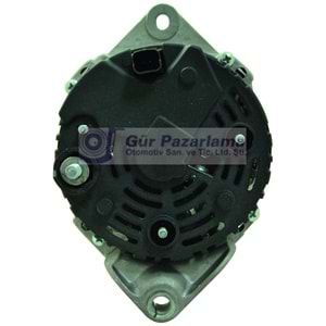 21400 ALT.12V 75A RENAULT MEGANE I 1.9DTI