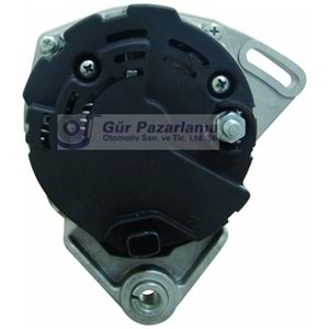 21620 ALT.12V 70A RENAULT CLIO II 1.2 TUWİNGO 1998