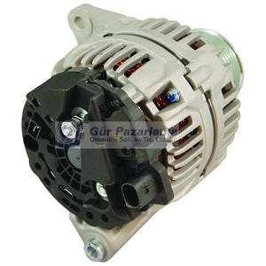 23187 ALT.12V 90A RENAULT MASCOT