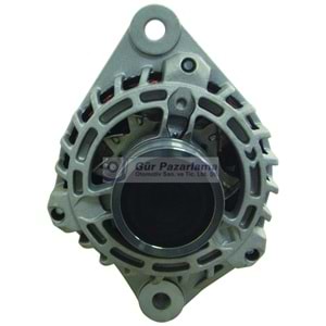 24006 ALT.12V 130A SAAB 9.3 1.9L 05 -> SAAB 9.