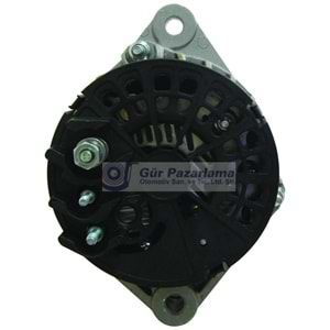 24006 ALT.12V 130A SAAB 9.3 1.9L 05 -> SAAB 9.