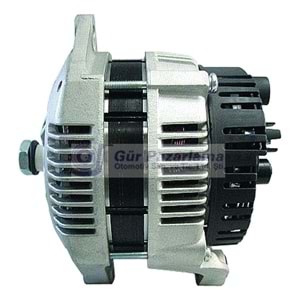 23486 ALT.24V 90A SANIA 94 - 114 - 124 - 144 9