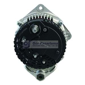 23486 ALT.24V 90A SANIA 94 - 114 - 124 - 144 9