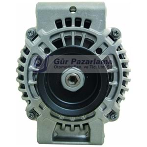 20618 ALT.24V 100A MITSUBISHI TİPİ SCANIA TIR