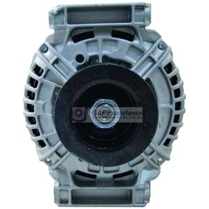 12723 ALT.24V 100A SCANIA P.G.R.T SERİSİ KAMYO