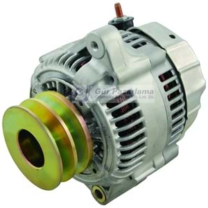 23352 ALT.12V 120A TOYOTA L.CRUISER 100 4.2 TD