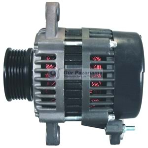 8460 ALT.12V 70A MERCRUISER MARINE INBOARD 7.