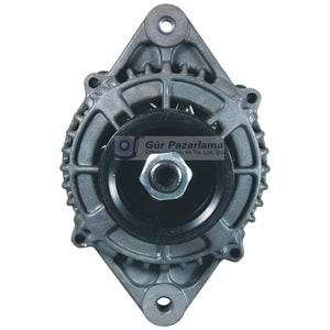 8460 ALT.12V 70A MERCRUISER MARINE INBOARD 7.