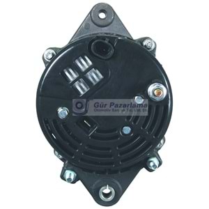 8460 ALT.12V 70A MERCRUISER MARINE INBOARD 7.