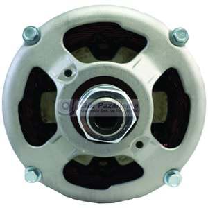 12302 ALT.12V 60A 4 SAPLAMALI BOMAG İŞ MAKİNAS